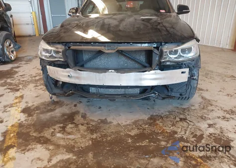 2016 BMW 335I Gran Turismo xDrive z USA, uszkodzony, nr VIN WBA3X9C54GD869916